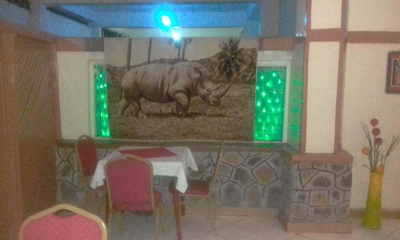 Riversand Hotel Kisumu Exterior photo