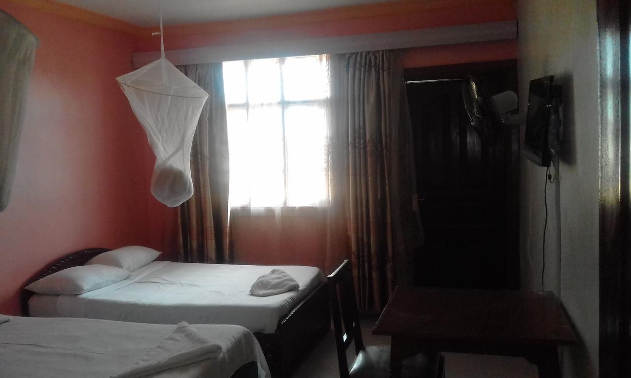 Riversand Hotel Kisumu Exterior photo