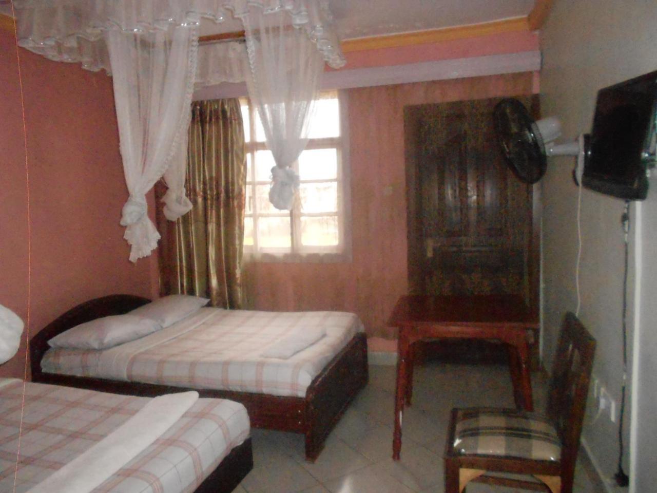 Riversand Hotel Kisumu Exterior photo