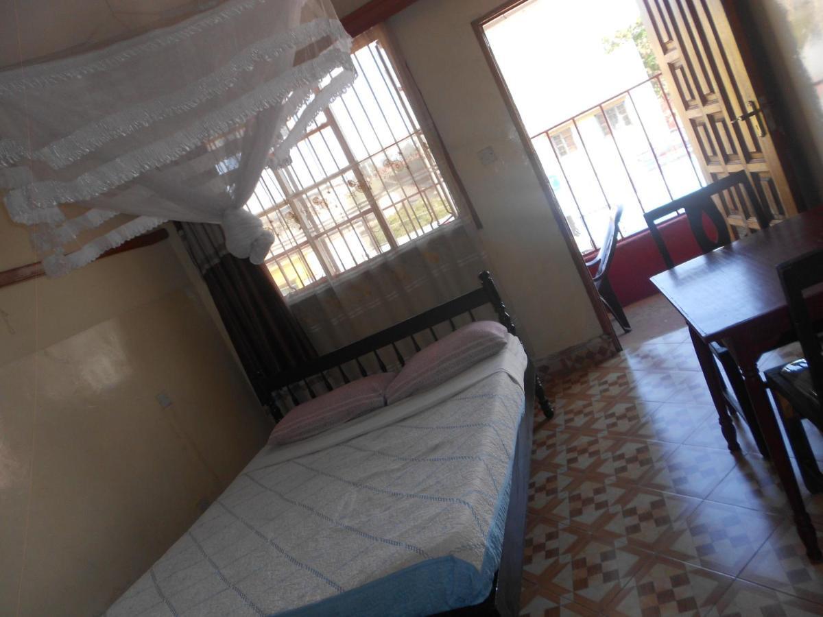 Riversand Hotel Kisumu Exterior photo